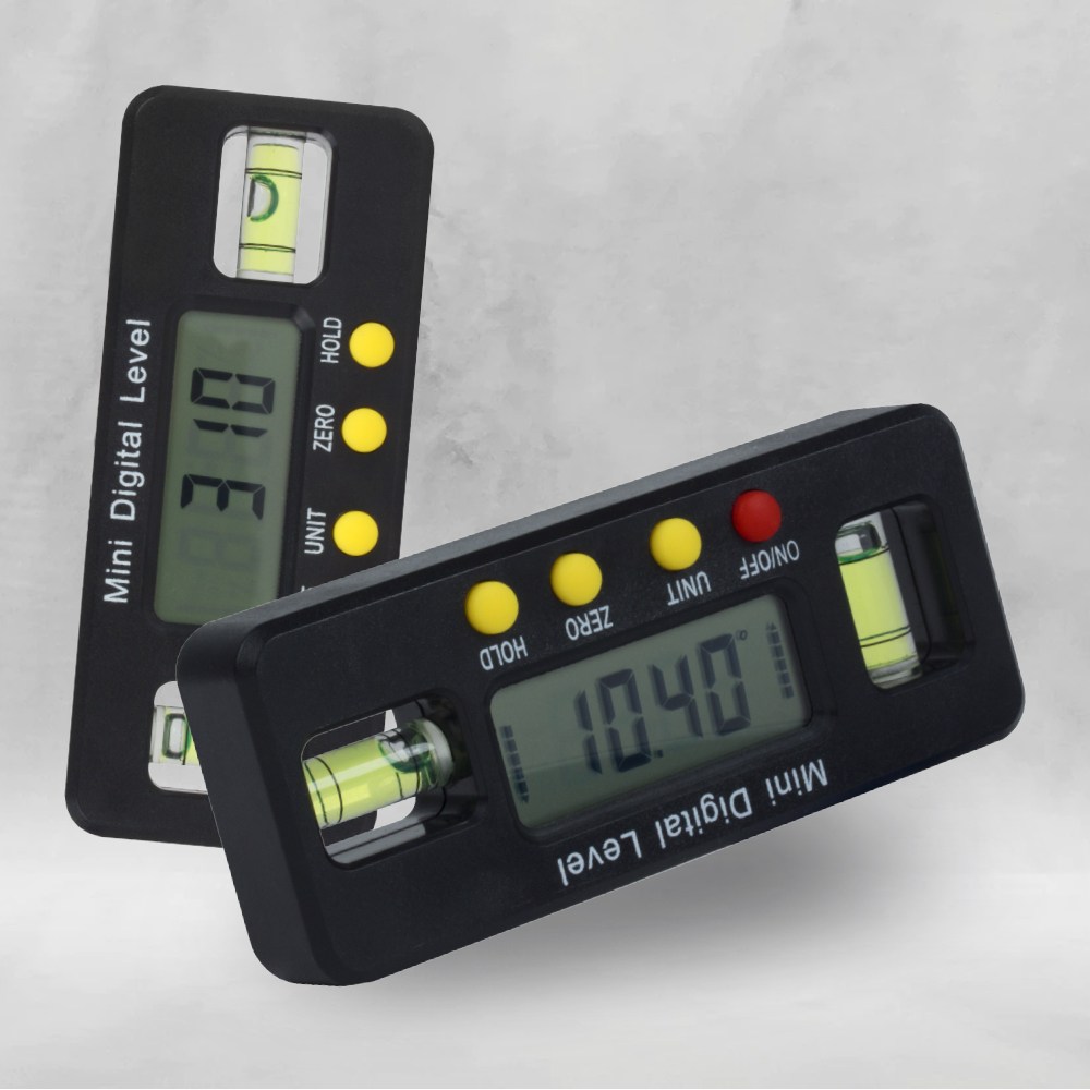 디지털 전자 각도기 경사계 각도계 LUAZ-90 16,500원