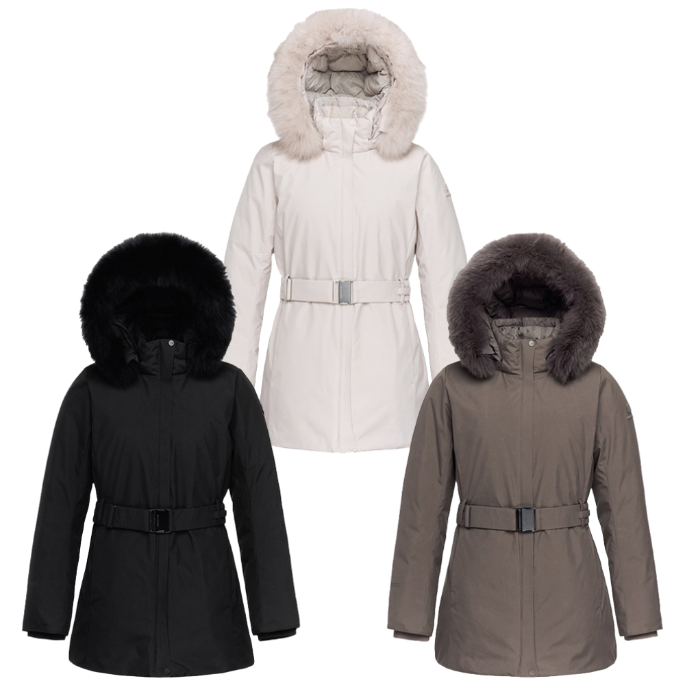 블랙야크 히마 WSP 미드 다운자켓#2 469,000원