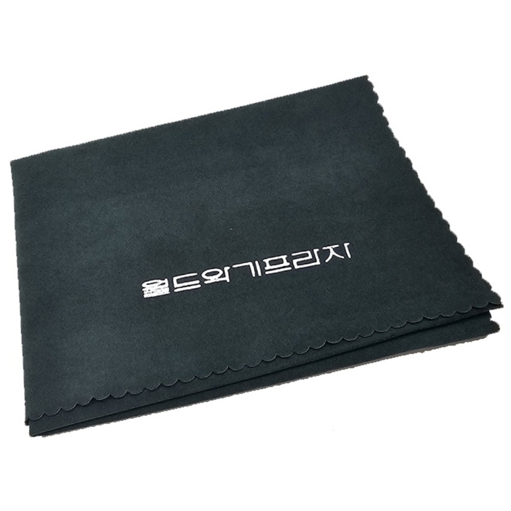 악기용 융천 극세사 40x40 5,400원