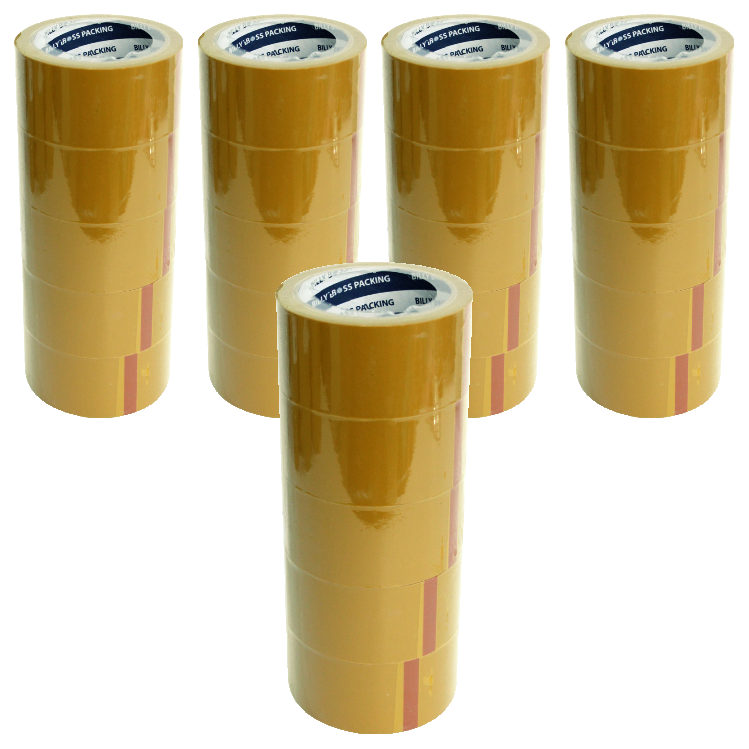 빅드림 THE 튼튼한 박스테이프 중포장용 63MIC 48mm x 40m 20,300원