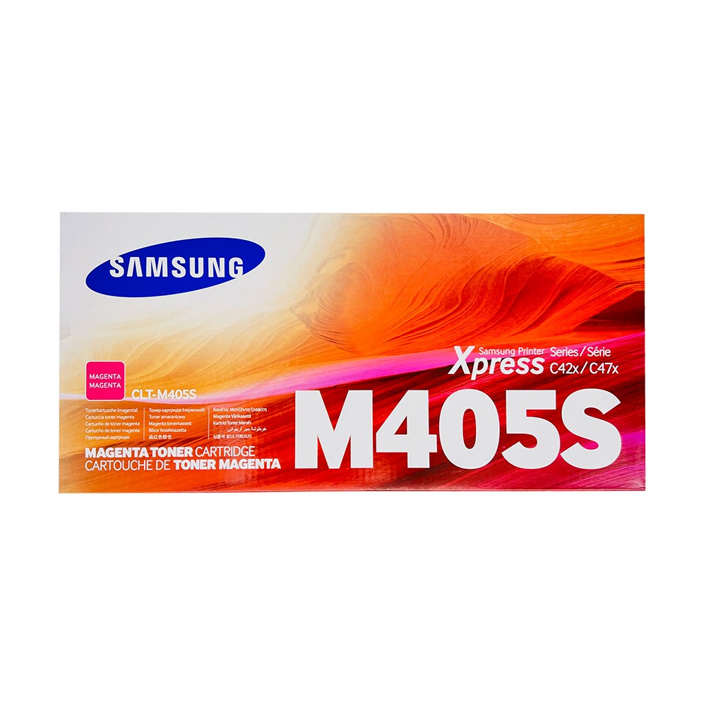 삼성전자 토너 CLT-M405S/TND 97,700원