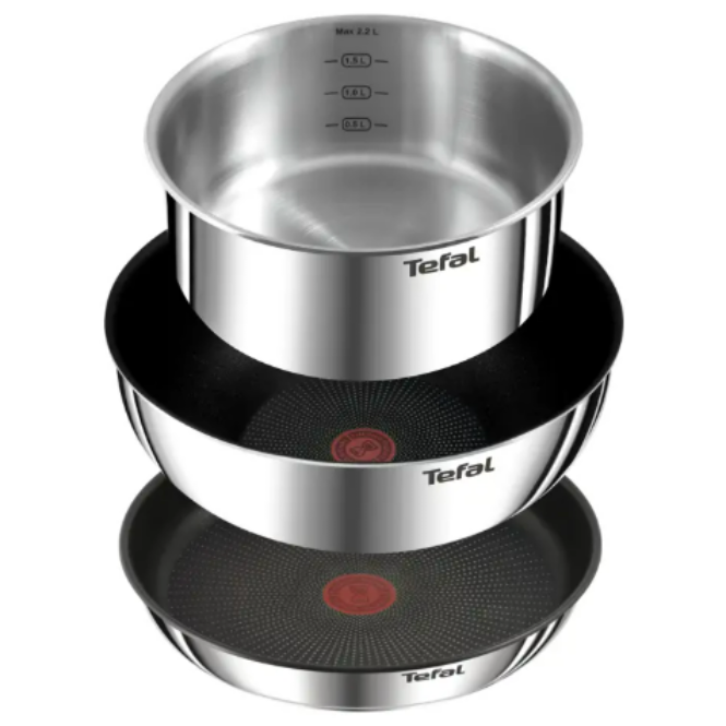 테팔 매직핸즈 쿡웨어 세트 전골냄비 후라이팬 스테이크 테이블웨어 안심코팅 신혼집 1인가구 자취방 집들이선물 120,990원