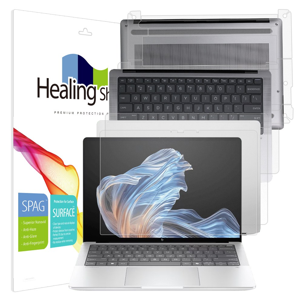 힐링쉴드 HP 엘리트북 X G1a 14 AI 슈페리어 저반사 액정보호필름1매 외부3종 56,520원