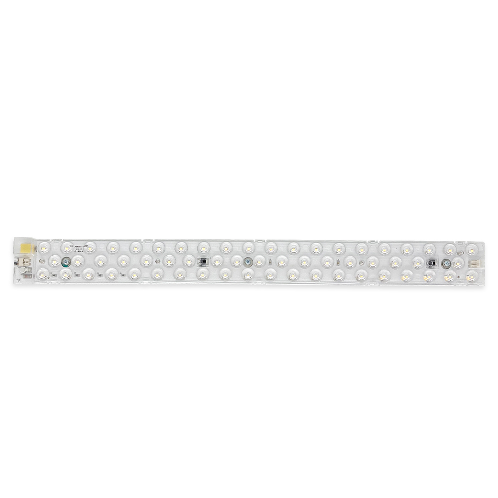 LED 리폼 모듈 램프 21W 30W LED형광등 DIY 국산 KC인증 삼성LED칩 안정기일체형, 주백색, 1개 8,200원