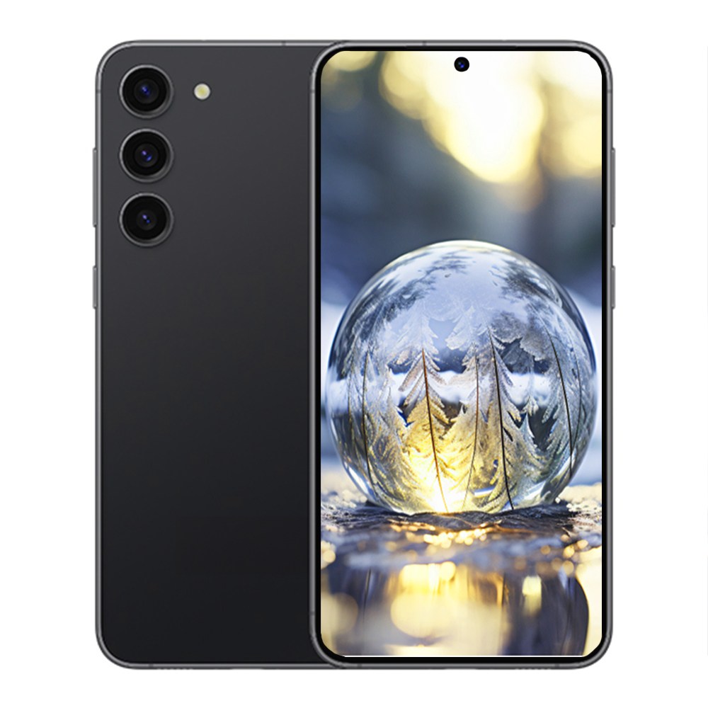 삼성전자 갤럭시 S 23 미개봉 새제품 1,061,000원