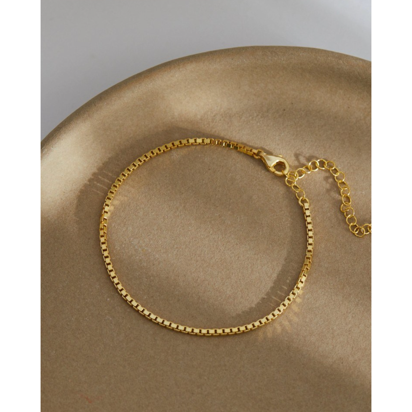 리브하모 루미너스 뱅글 데일리 골드톤 여성 팔찌 17,000원