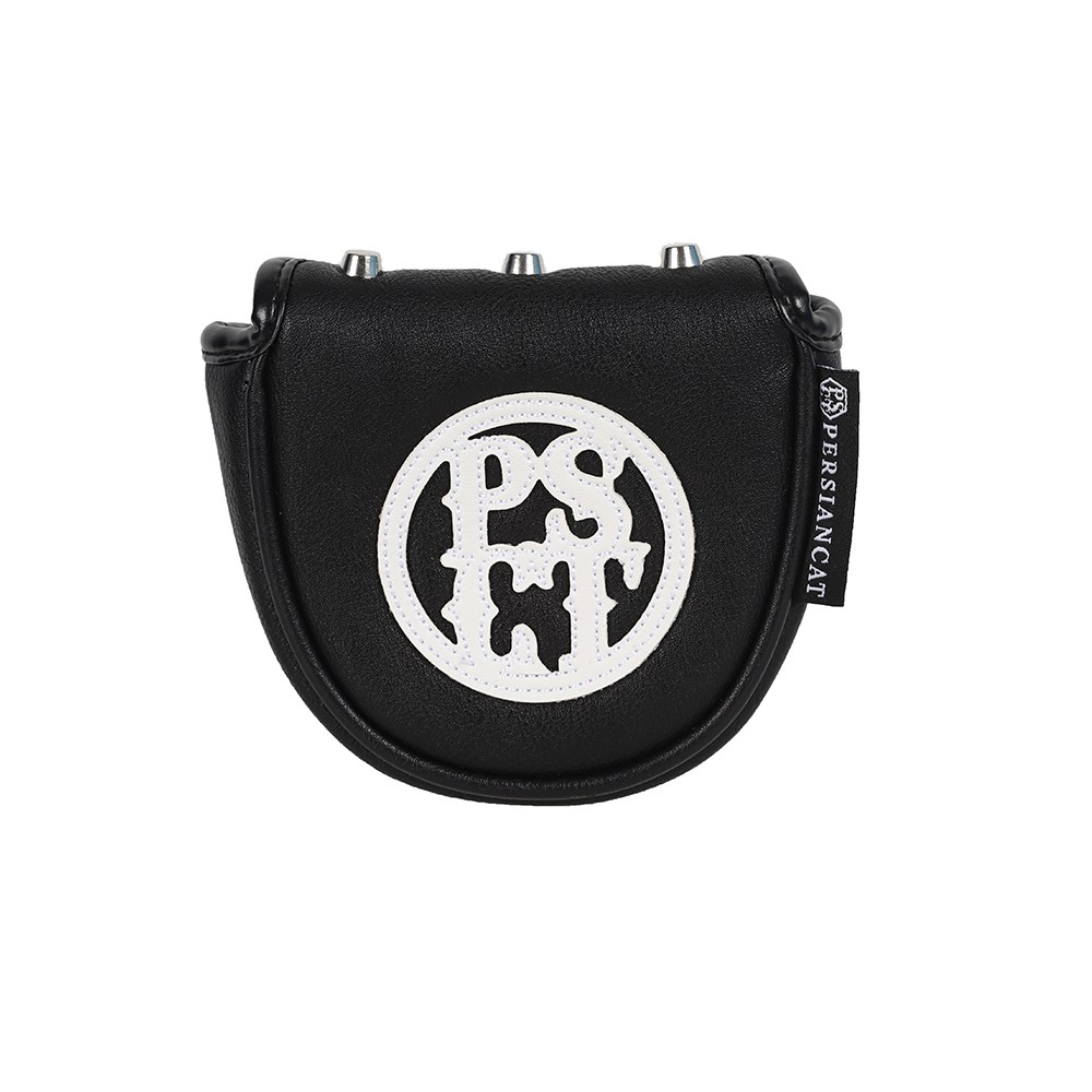 [페르시안캣 공식몰] 페르시안캣 PSCT 헤드커버 블랙 118,000원