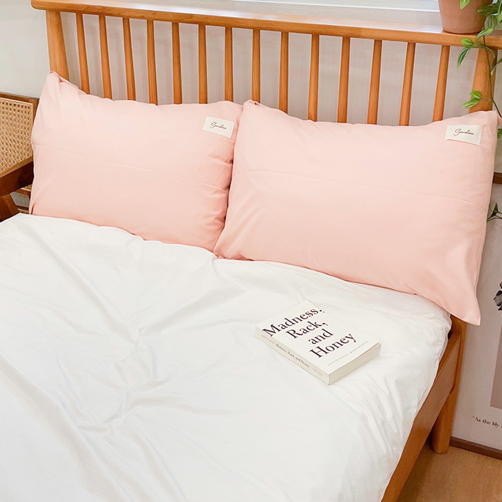 소넬리노 자루형 호텔 모던 베개커버 2p 10,410원