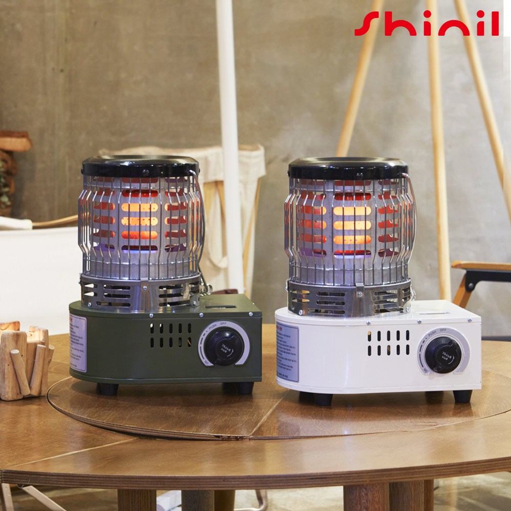 캠핑히터 휴대용 가스난로 부탄가스 미니 낚시 차박 소형 야외용 168,000원