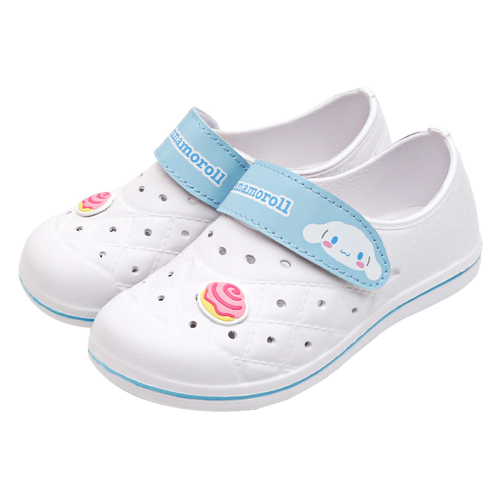 슈라모드 산리오 시나모롤 피치 실내화 9,900원