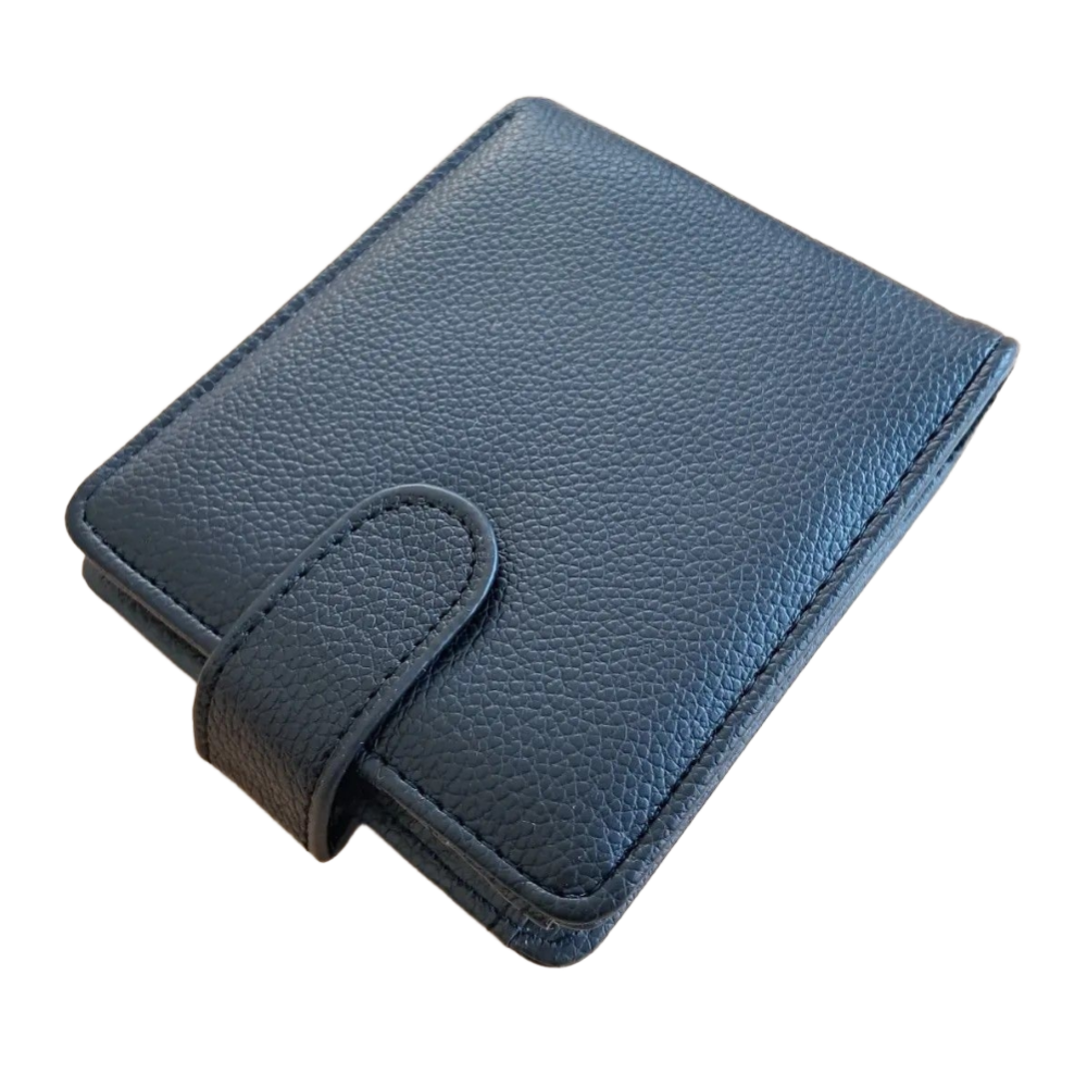 뮤루 남자 소가죽 카드지갑 18,000원