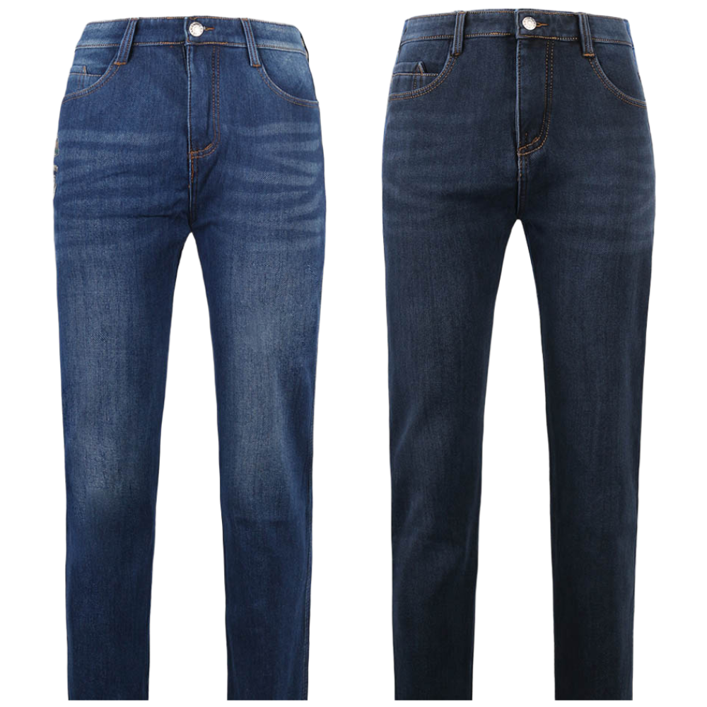 엔케이아울렛 D-쟌피엘(정품)기모자수청바지 남자 기모 스판 겨울 기모청바지 기모바지 46,800원