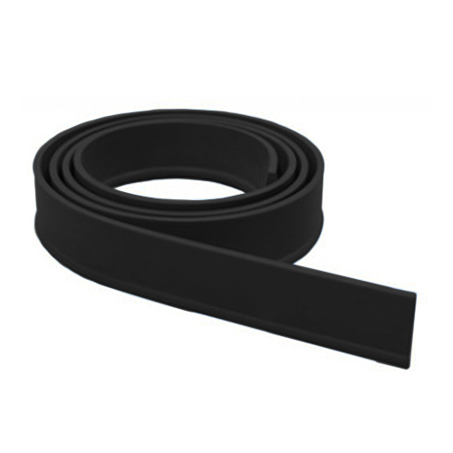 월드크린 CT 하드 유리 스퀴지 고무 리필, 1개, 단일색상 7,700원