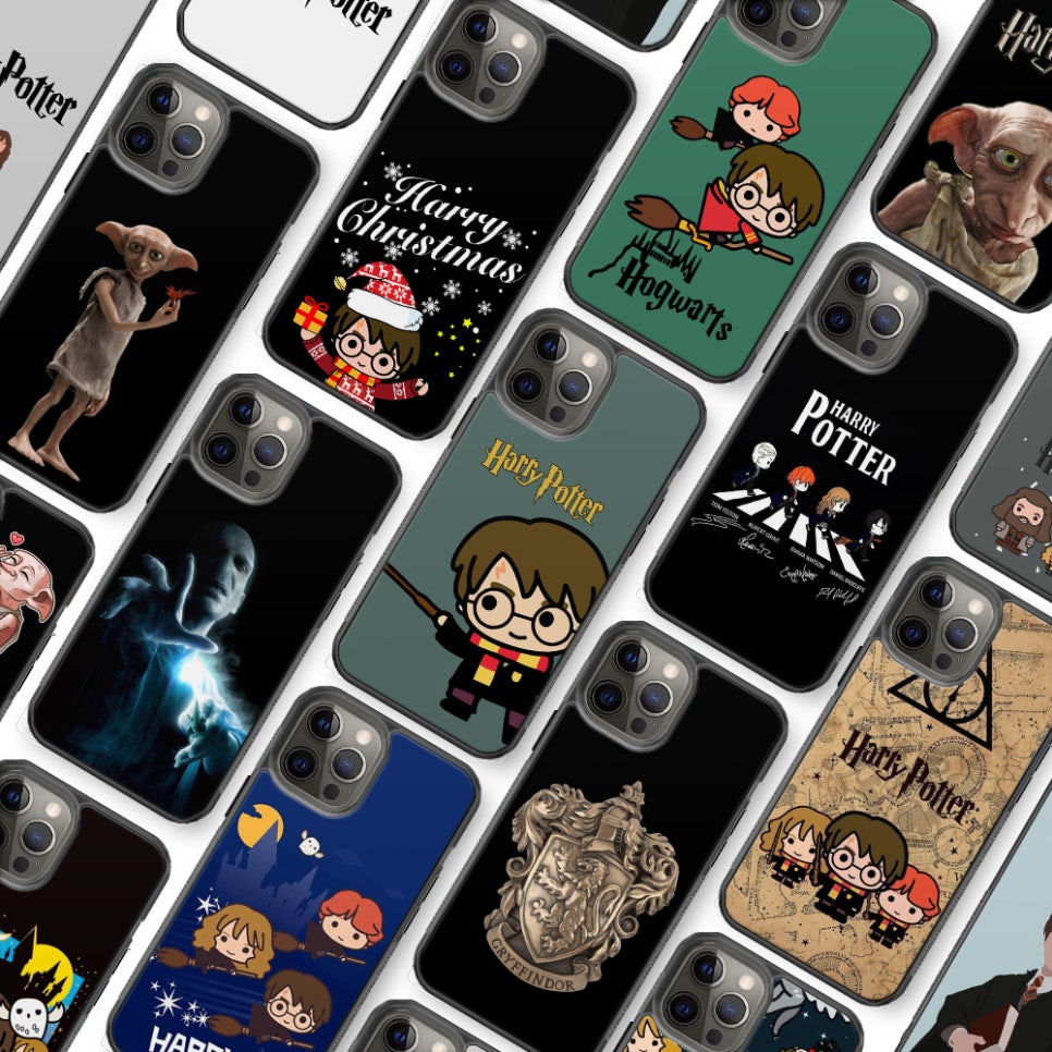 해리포터 케이스 아이폰6 아이폰6S 아이폰7 아이폰8 아이폰SE2 아이폰SE3 아이폰SE4 13,100원