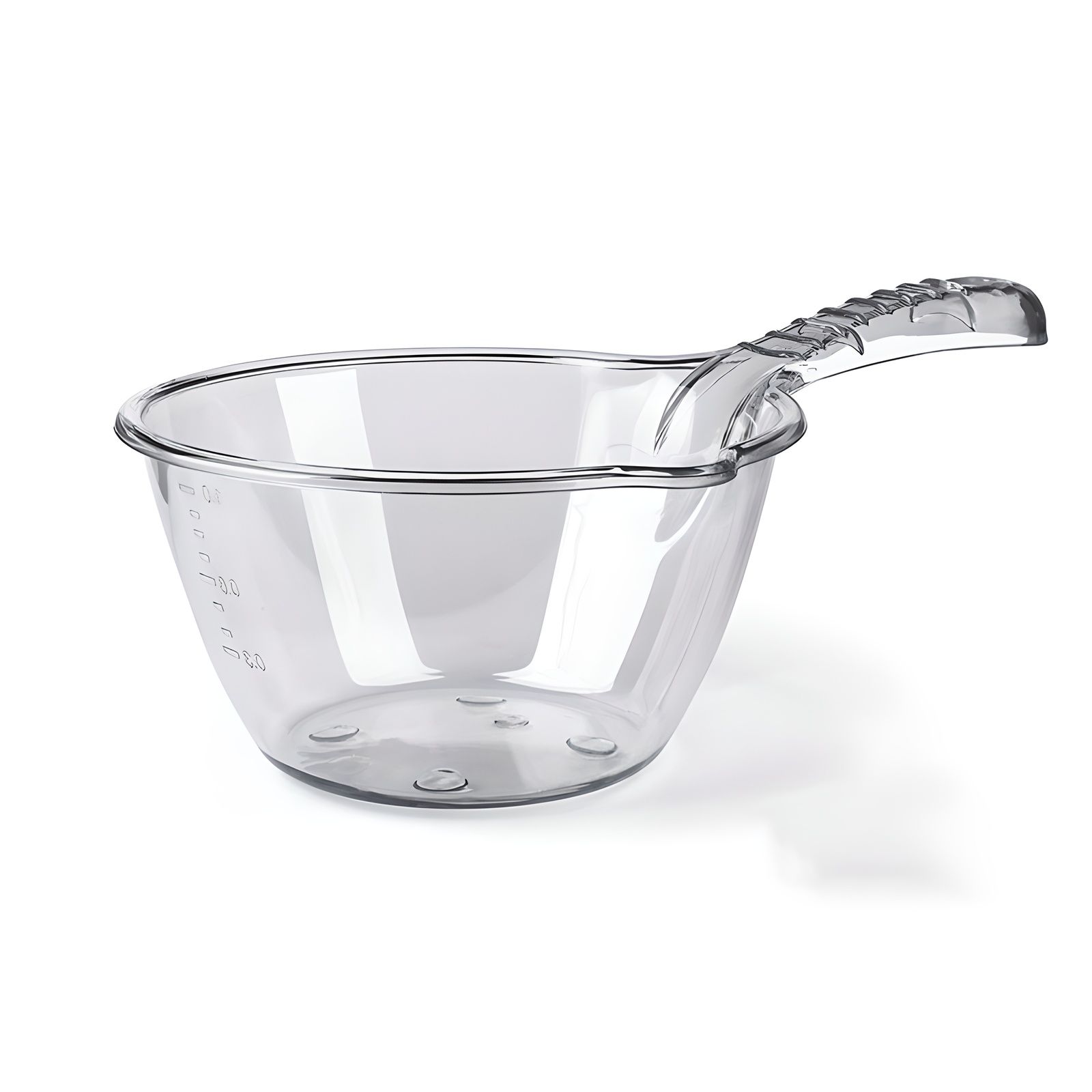 클레어라 심플 다용도 욕실 손잡이 바가지 4,700원