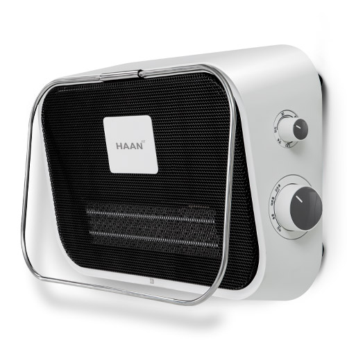 한경희생활과학 PTC 온풍기 욕실 난방기 스탠드 벽걸이 전기히터 69,900원