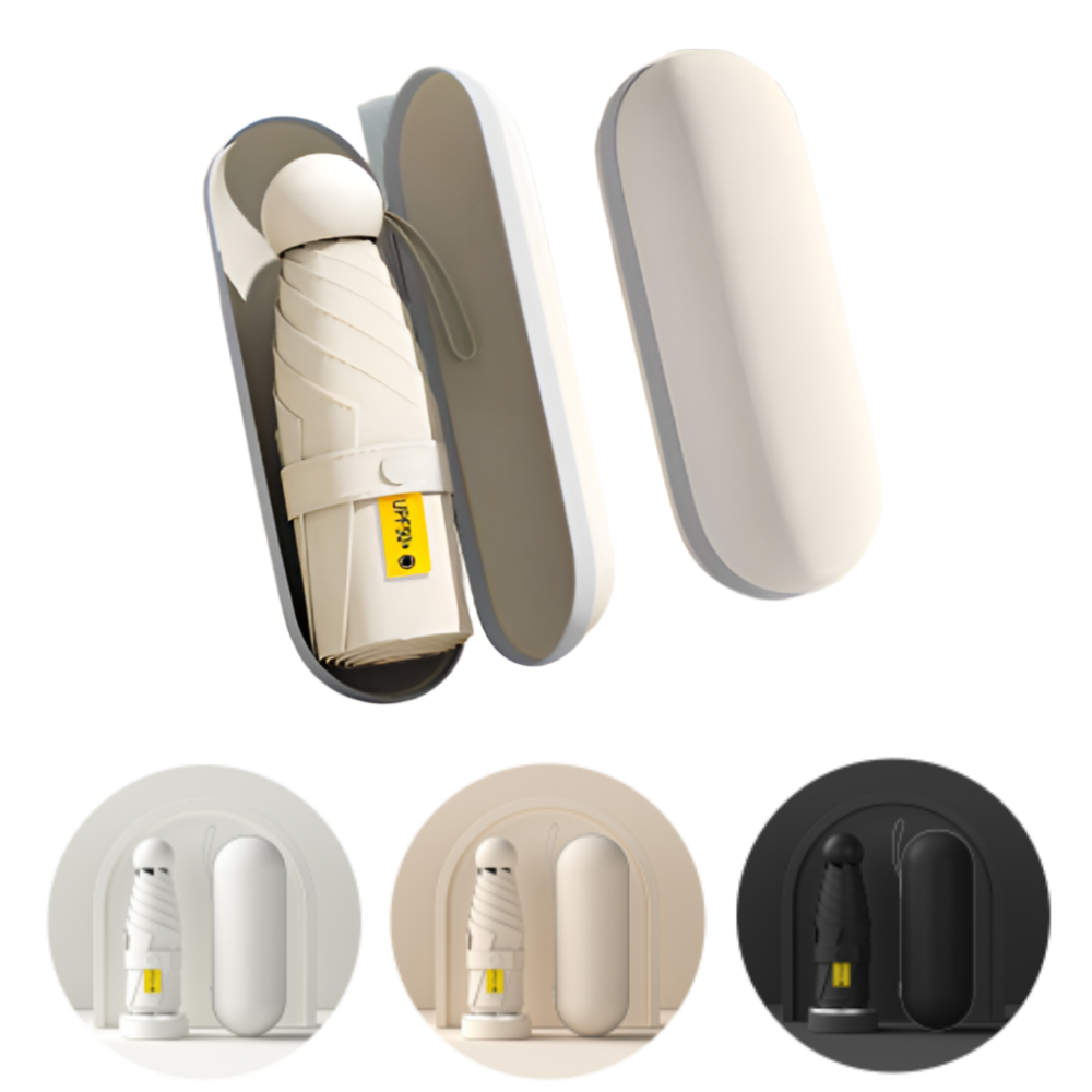 JHB 튼튼한 초경량 자외선차단 양우산 18,300원