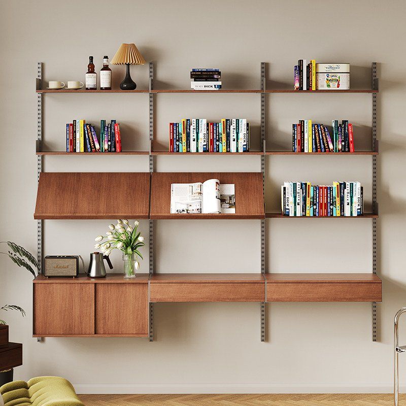 OBLY 거실선반 진열대 원목 나무 작은 939,400원