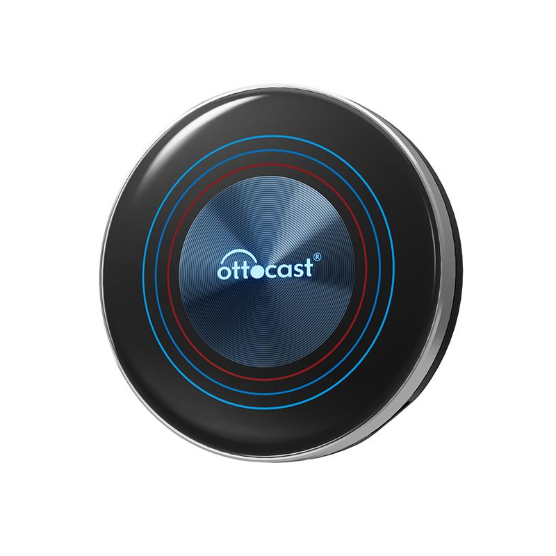 오토캐스트 무선 안드로이드 오토 카플레이 올인원 BMW 현대 지원 차량용 스틱 PC 268,000원