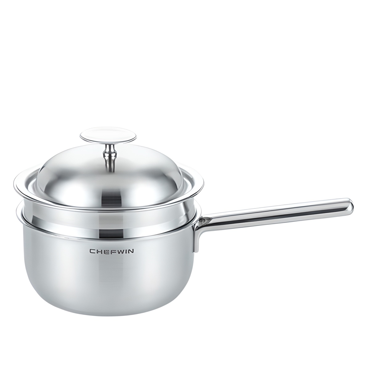 쉐프윈 인덕션 304 통5중 올인원 스마트 쿠커 + 스텐 뚜껑 세트 69,050원