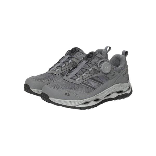 [백화점정품] K2 남여공용 플라이하이크 플레티넘 375,700원