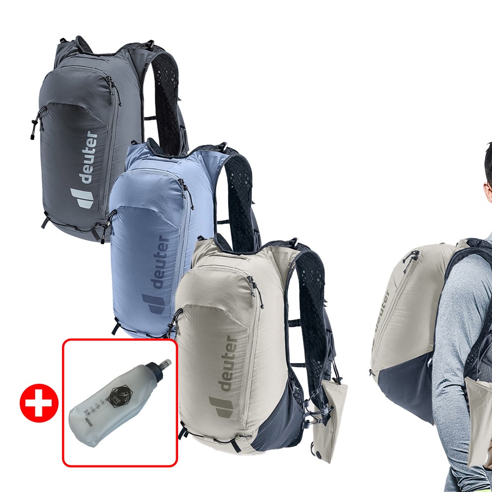 26년 도이터 어센더 13L 3100122 가방 배낭 164,000원