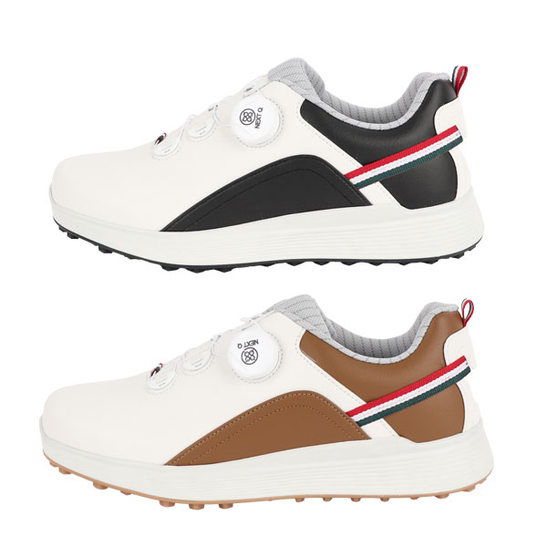 제이투엠 NQ MP-1040 다이얼 골프화_남 169,000원