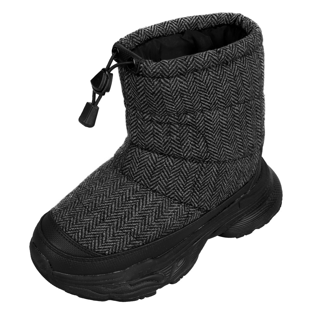 페이퍼플레인키즈 아동용 방한 패딩 부츠 26,900원