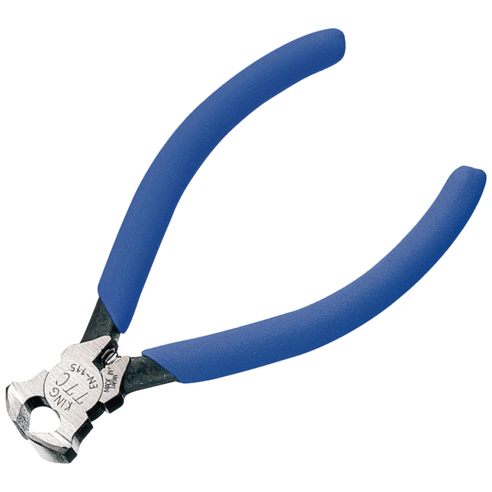 츠노다 옥집게 엔드 커팅 플라이어 115mm(4.5인치) EN-115 일본 수공구 12,560원