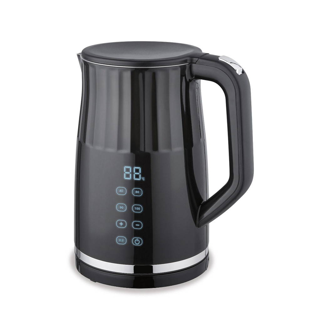 에버튼하우스 코모도 무선 전기포트, EHGF-K911A 24,500원