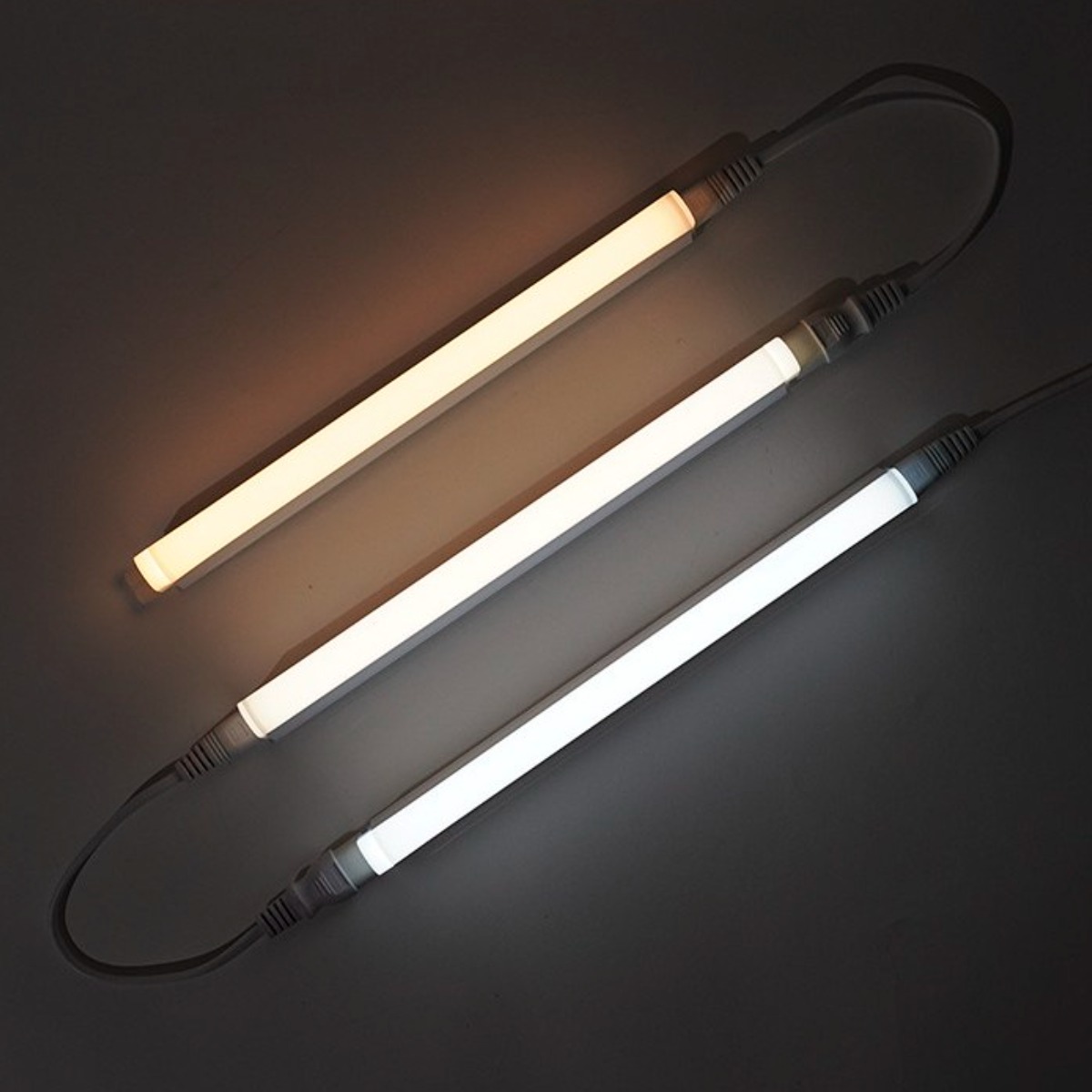 비츠온 LED T5 간접조명 600MM 10W, 1개, 주백색 5,300원