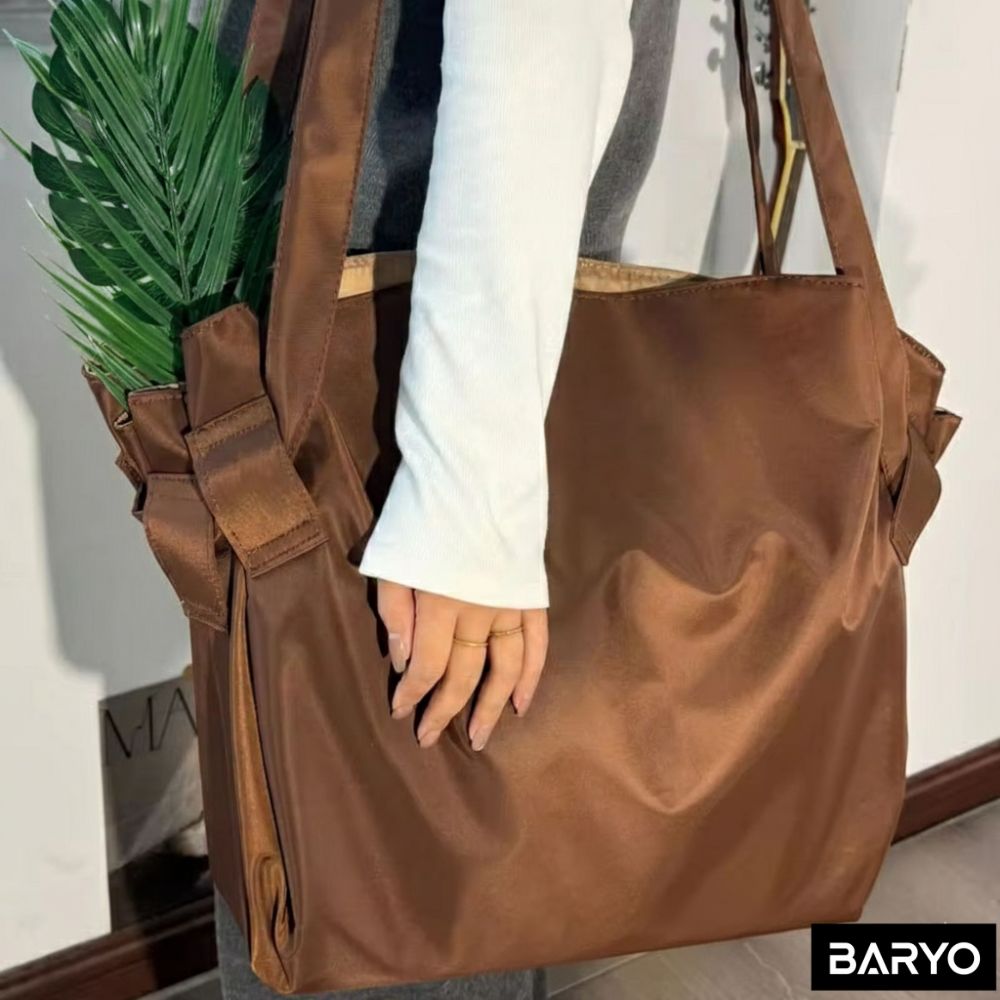 대용량 펼쳐지는 시장 장바구니 가방 27,200원