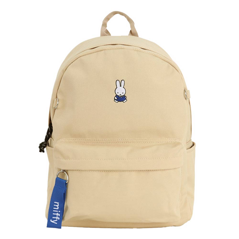 미피 토끼 심플 백팩 경량 데일리 배낭 소풍가방 주니어 학생 보조 학원 가방 37,800원
