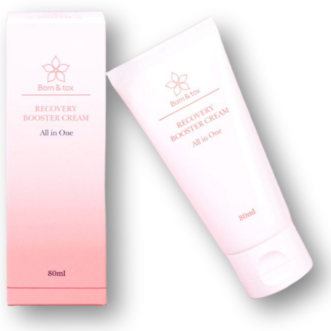 아침마다 탱탱해지는 얼굴 주름 개선 세라마이드 봄앤톡스 크림 121,520원