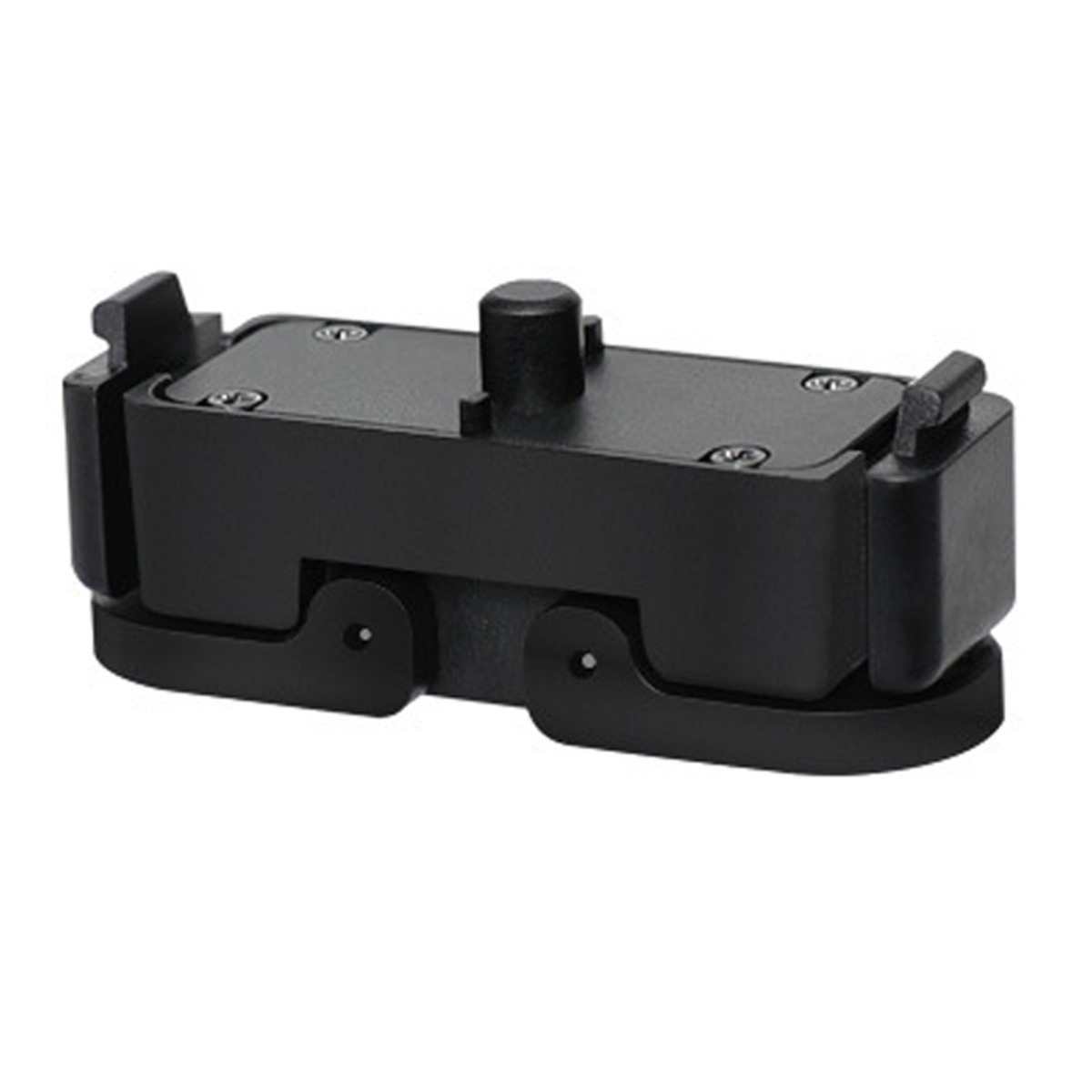 고프로 히어로 13 전용 퀵릴리즈 1/4 나사홀 접이식 마그네틱 베이스 마운트 브래킷, 1개, NS-020 18,900원