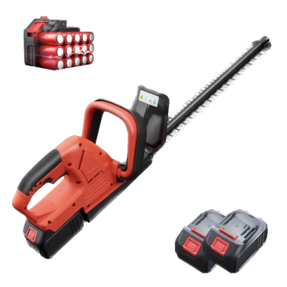 [A/S 1년 보장] 무선 전동 헤지 트리머 전정기 159,800원