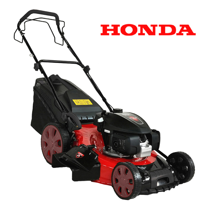 혼다 잔디깍기 자주식 HONDA GCV200 4행정 6단 높이 조절 후륜구동 잔디깍기, 1개 530,000원