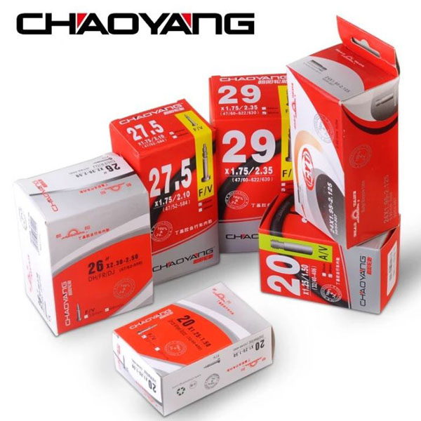 make speed MTB 자전거튜브 26인치 27.5인치 29인치 1+1세트(2P) 13,400원