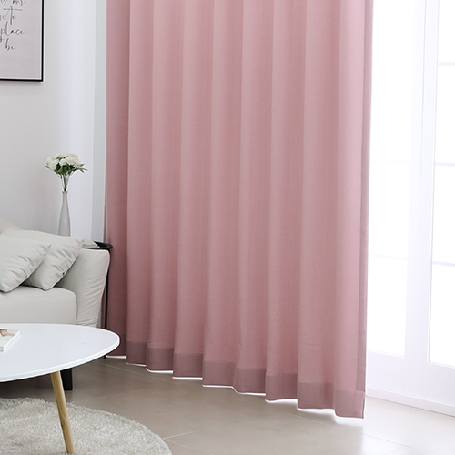 포그난 드레시 암막커튼 핀형 31,900원