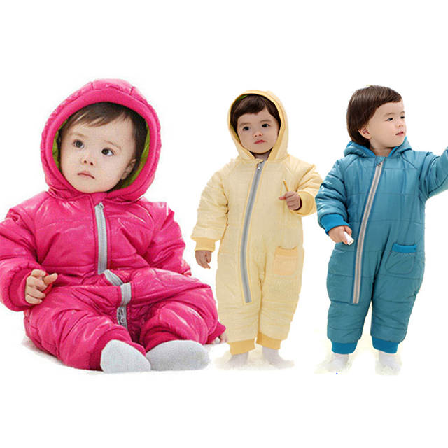 꼬꼬몽 아기 방한 패딩 우주복 유아 신생아 겨울 외투 외출복 (추가옷증정) 26,900원