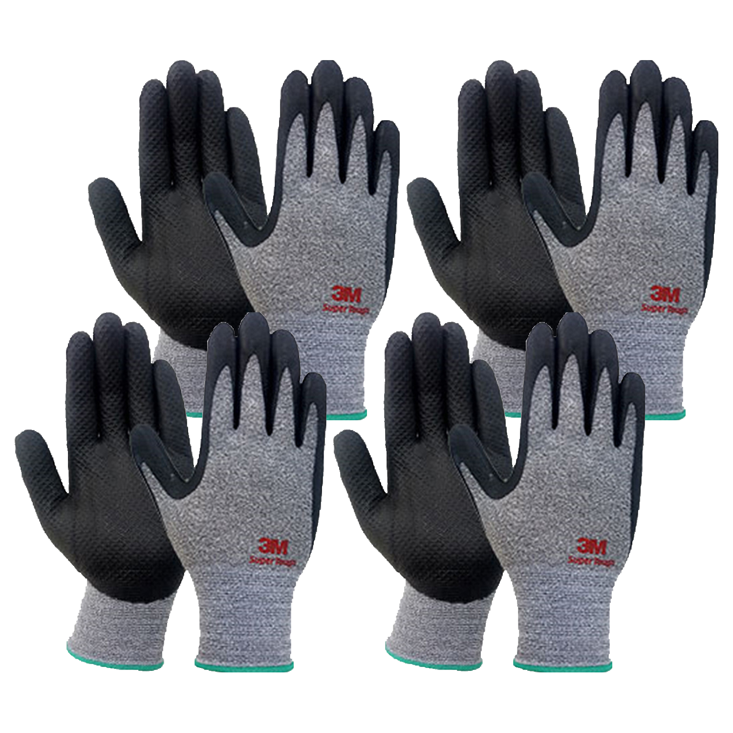 쓰리엠 슈퍼터프 엠보 장갑 9,250원