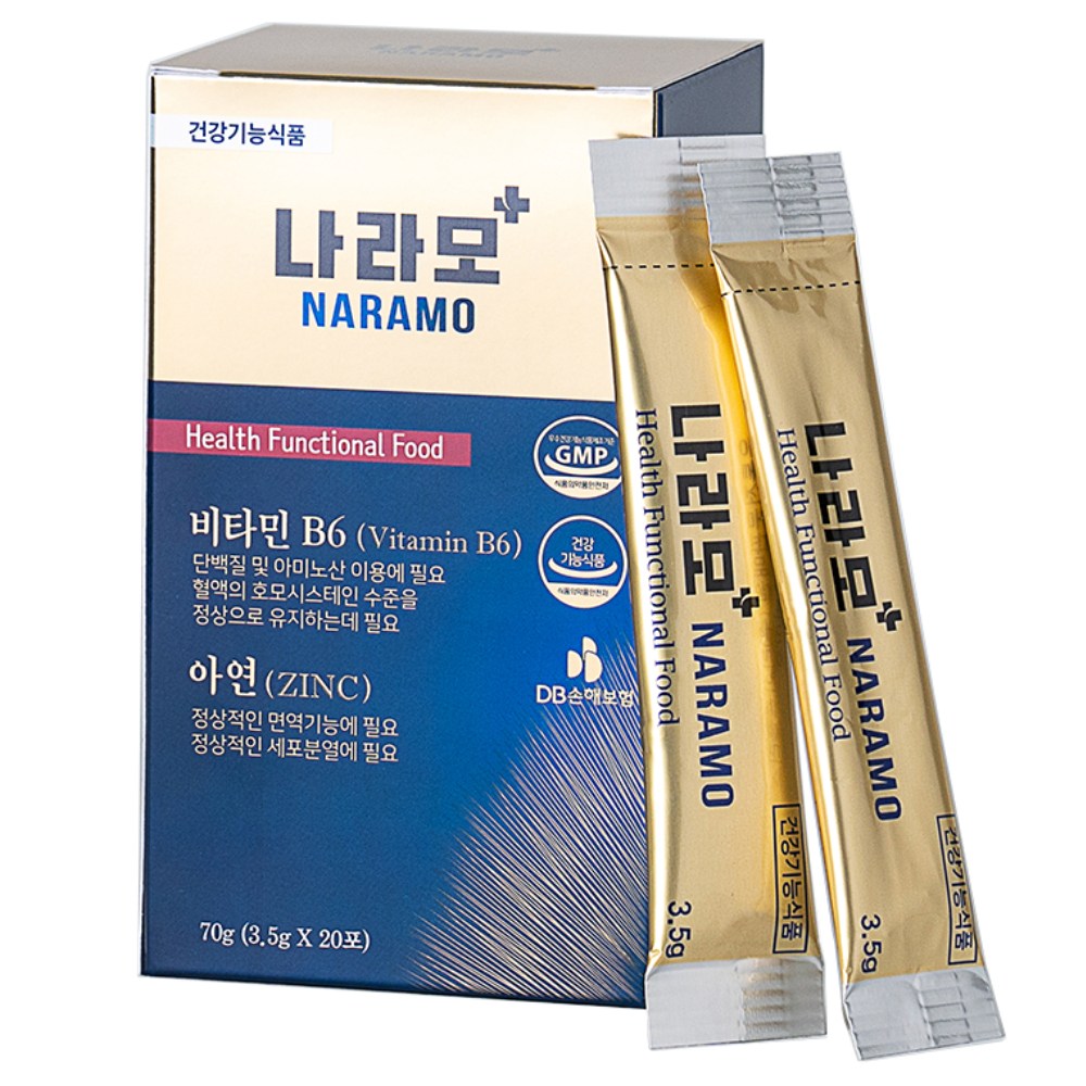 [본사직영] 나라모 최저가 - 비오틴 맥주효모 판토텐산, 엄선된 국내산 곡물 100% 영양제, 70g, 4개 142,000원