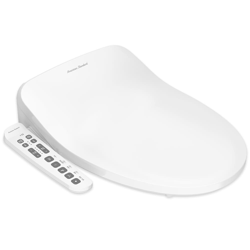 25년 신모델 아메리칸 스탠다드 아쿠아 비데 IPX7 완전 방수 필터없는 직수형, 고객직접설치, 아쿠아2(건조O) 199,000원