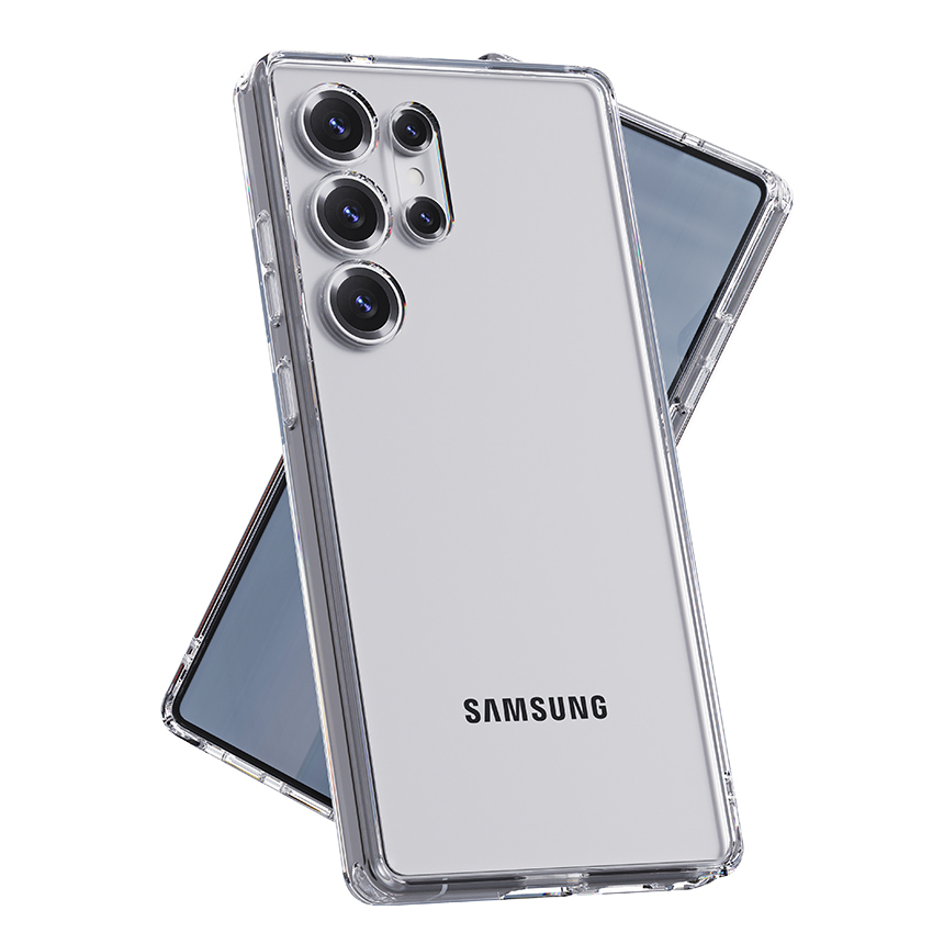 칸탐 갤럭시 에어 클리어 케이스 7,960원