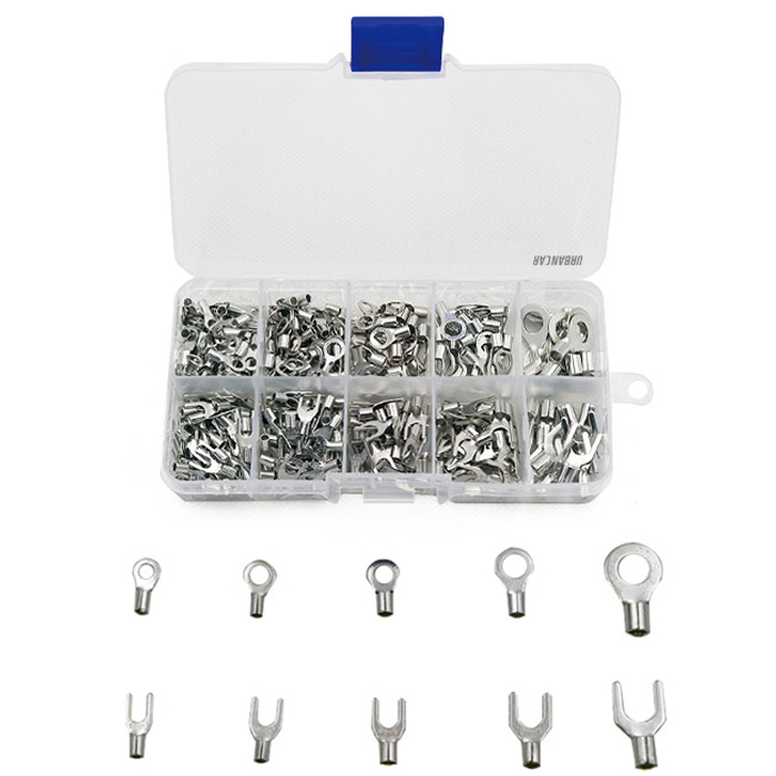 어반카 와이오 압착 단자 터미널 320p 세트 6,900원