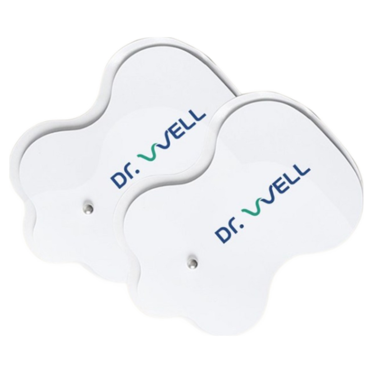 닥터웰 EMS 저주파 마사지 젤 패드 시트 패치 교체용 5세트 10매 23,500원