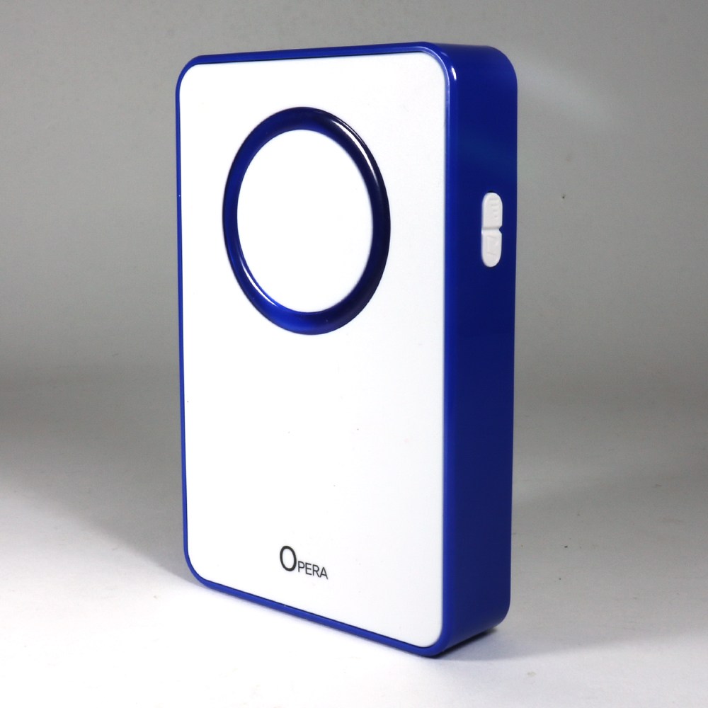 부품추가 차임벨 오페라블루 수신부 13,000원