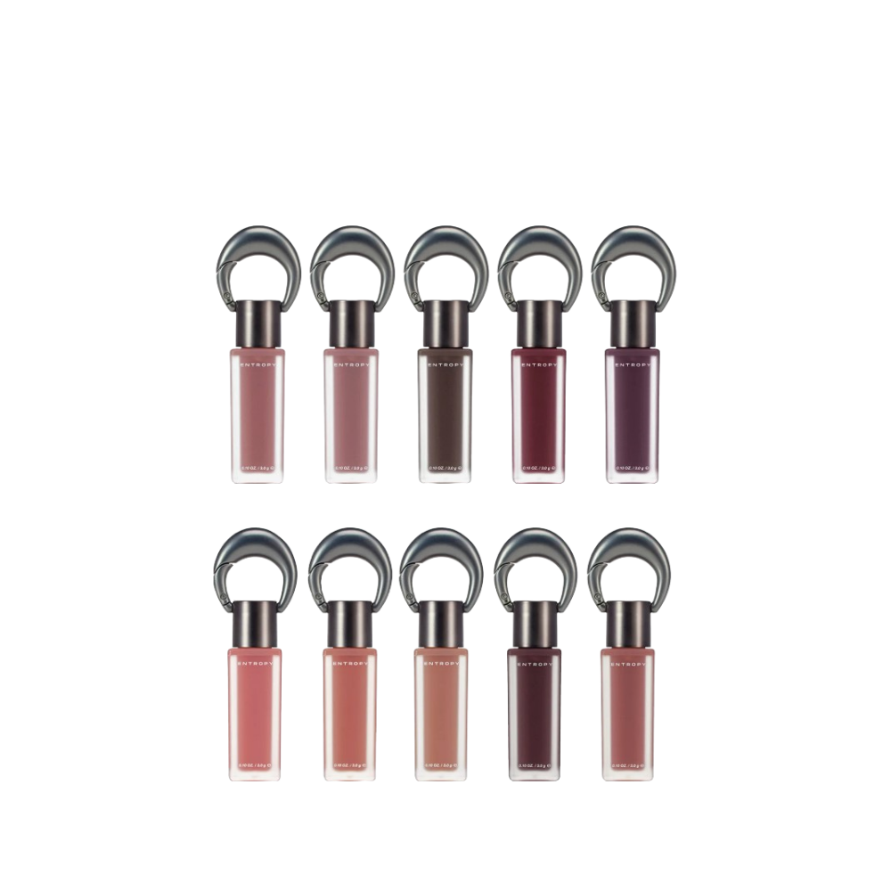 엔트로피 메이크업 참 틴트 글로시 겔 10 Colors 택1 18,900원