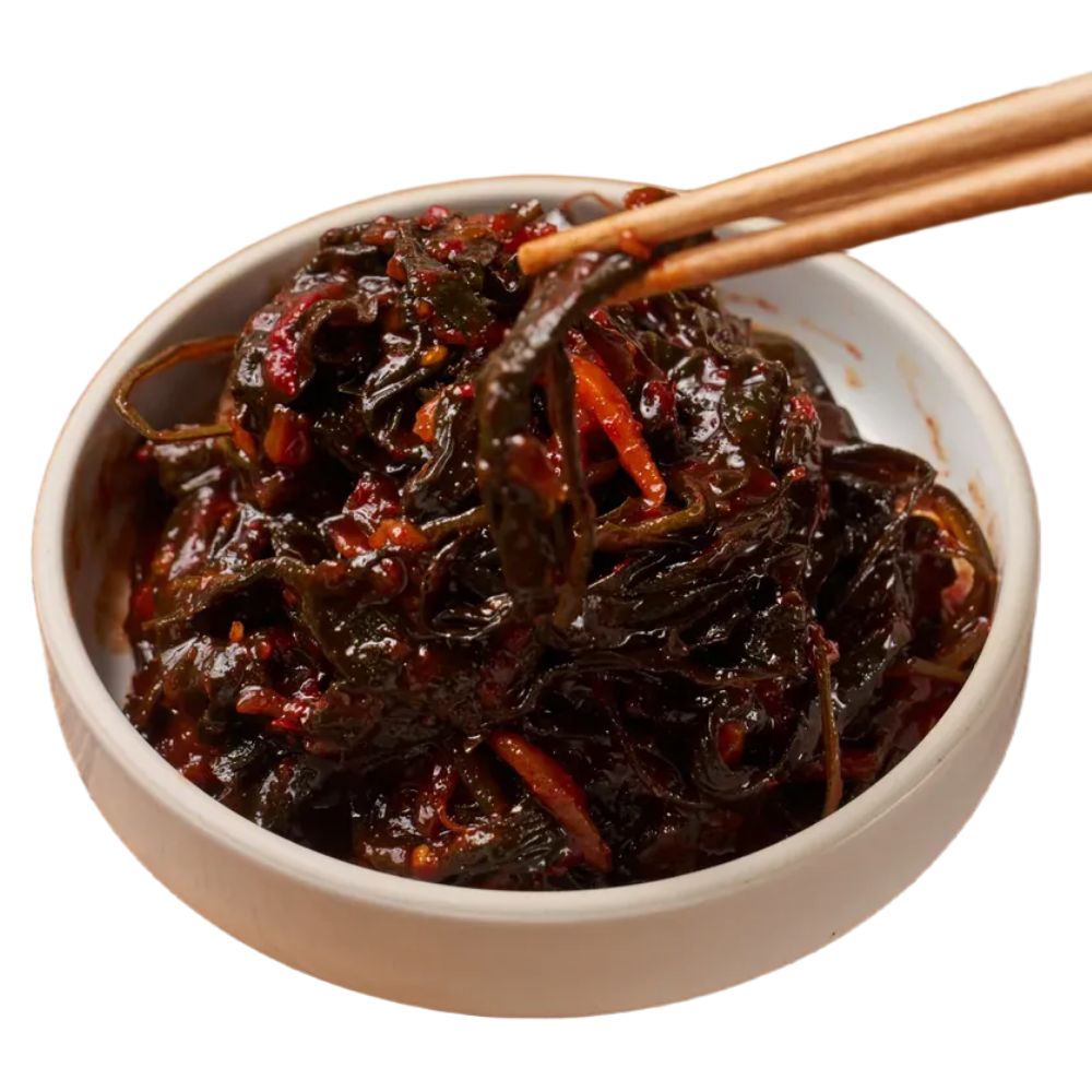 [엠마홈] 밥도둑 반찬 고추잎무침 국내가공 17,090원