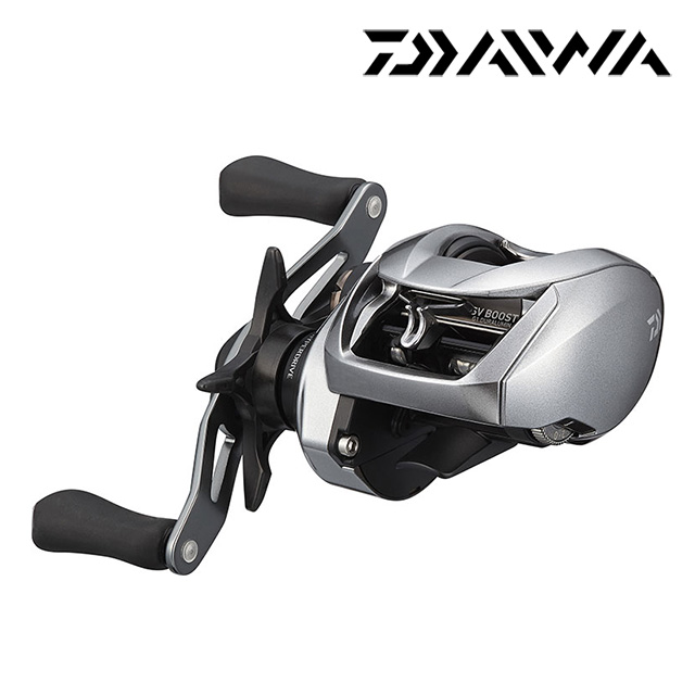 다이와 21 질리언 SV TW 배스릴 베이트릴 1000P 한국다이와정공 525,000원